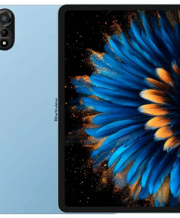 BlackView Mega 2 12" Tablet (6GB/256GB) Μπλε