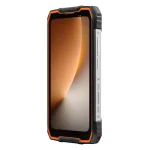 BlackView Rock 2 5G Dual SIM (8/256GB) Ανθεκτικό Smartphone Πορτοκαλί - Image 3