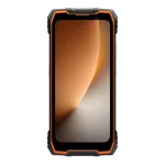 BlackView Rock 2 5G Dual SIM (8/256GB) Ανθεκτικό Smartphone Πορτοκαλί - Image 4