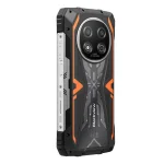 BlackView Rock 2 5G Dual SIM (8/256GB) Ανθεκτικό Smartphone Πορτοκαλί - Image 5