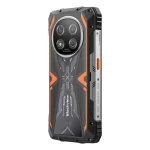 BlackView Rock 2 5G Dual SIM (8/256GB) Ανθεκτικό Smartphone Πορτοκαλί - Image 7