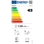 BlackView Rock 2 5G Dual SIM (8/256GB) Ανθεκτικό Smartphone Πορτοκαλί - Image 8