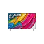 LG Smart Τηλεόραση 55" 4K UHD QNED QNED80A HDR (2025) 55QNED80A3A 55QNED80A3A - Image 2