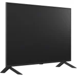 LG Smart Τηλεόραση 55" 4K UHD QNED QNED80A HDR (2025) 55QNED80A3A 55QNED80A3A - Image 3