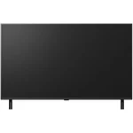 LG Smart Τηλεόραση 55" 4K UHD QNED QNED80A HDR (2025) 55QNED80A3A 55QNED80A3A - Image 4
