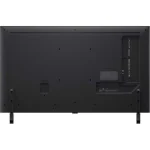 LG Smart Τηλεόραση 55" 4K UHD QNED QNED80A HDR (2025) 55QNED80A3A 55QNED80A3A - Image 7