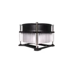 Xilence XC332 Ψύκτρα Επεξεργαστή για Socket 1700/1851 XC332 - Image 2