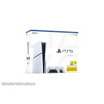 Sony PlayStation 5 Slim 1TB με 2o DualSense (Official Bundle) - Image 3