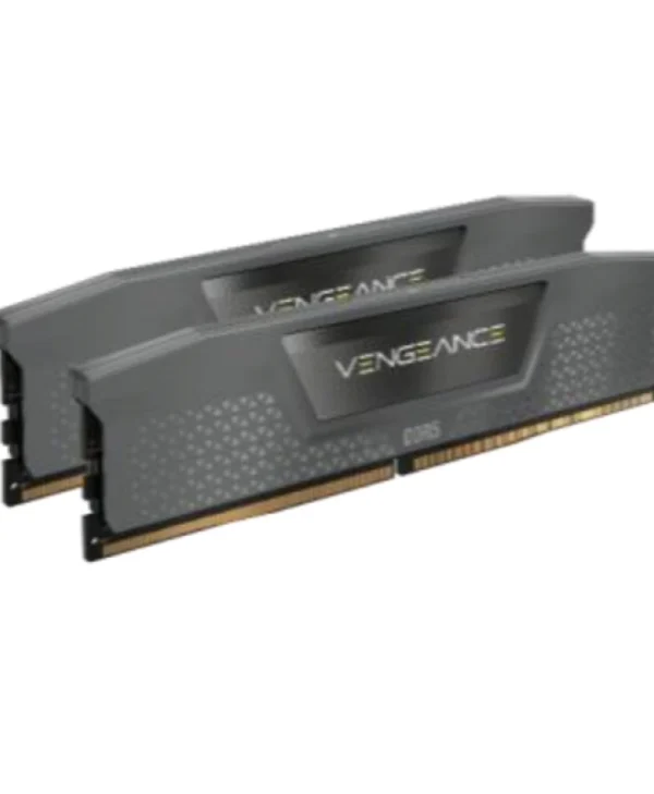 Corsair Vengeance DDR5 64GB RAM με 2x32GB Modules και Ταχύτητα 5600 για Desktop