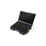 Deltaco Cooling Pad για Laptop έως 17.3" με 5 Ανεμιστήρες και Φωτισμό (GAM-072) GAM-072 - Image 5