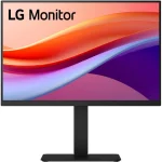 LG 24BA55W-B IPS Monitor 24" FHD 1920x1200 24BA55W-B