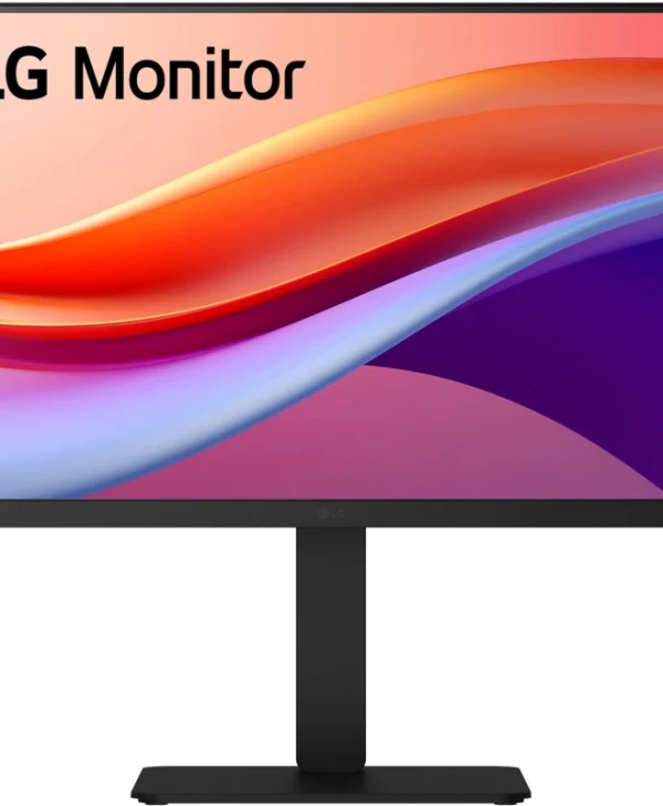 LG 24BA55W-B IPS Monitor 24" FHD 1920x1200 24BA55W-B