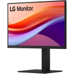 LG 24BA55W-B IPS Monitor 24" FHD 1920x1200 24BA55W-B - Image 2