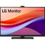 LG 24BA55W-B IPS Monitor 24" FHD 1920x1200 24BA55W-B - Image 7