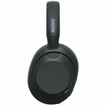Sony ULT WEAR Ασύρματα / Ενσύρματα Over Ear Ακουστικά με 30 ώρες Λειτουργίας και Quick Charge Μαύρα - Image 3