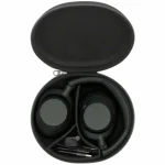 Sony ULT WEAR Ασύρματα / Ενσύρματα Over Ear Ακουστικά με 30 ώρες Λειτουργίας και Quick Charge Μαύρα - Image 5