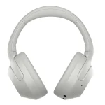 Sony ULT WEAR Ασύρματα / Ενσύρματα Over Ear Ακουστικά με 30 ώρες Λειτουργίας και Quick Charge Λευκά - Image 2