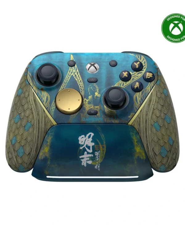 Gamesir G7 Pro Ασύρματο & Ενσύρματο Gamepad για Android / PC / Xbox One / Xbox Series Wuchang Fallen Feather