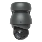 Ubiquiti UVC-AI-PTZ-B IP Κάμερα Παρακολούθησης 4K Αδιάβροχη UVC-AI-PTZ-B