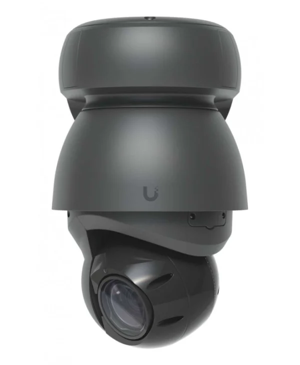 Ubiquiti UVC-AI-PTZ-B IP Κάμερα Παρακολούθησης 4K Αδιάβροχη UVC-AI-PTZ-B