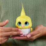 Furreal Handfuls Cockatoo για 4+ Ετών 9εκ. - Image 4