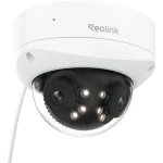 Reolink Duo IP Dual Κάμερα Παρακολούθησης 15MP Αδιάβροχη με Αμφίδρομη Επικοινωνία και Φακό 2.8mm - Image 2