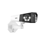 Reolink Duo IP Dual Κάμερα Παρακολούθησης 15MP Αδιάβροχη με Αμφίδρομη Επικοινωνία και Φακό 2.8mm - Image 3