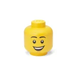 LEGO Διακοσμητικό Κουτί Κίτρινο - Image 2