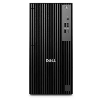 Dell QCT1250 Desktop PC (i7-14700/16GB DDR5/512GB SSD/W11 Pro) με Πληκτρολόγιο (GR)