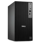 Dell QCT1250 Desktop PC (i7-14700/16GB DDR5/512GB SSD/W11 Pro) με Πληκτρολόγιο (GR) - Image 3