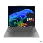 Lenovo ThinkBook 16.7" OLED 120Hz (Ultra 7-258V/32GB/1TB SSD/W11 Pro) Luna Grey (US Keyboard)