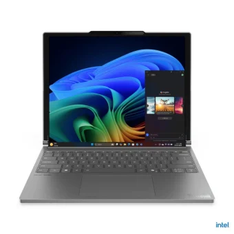 Lenovo ThinkBook 16.7" OLED 120Hz (Ultra 7-258V/32GB/1TB SSD/W11 Pro) Luna Grey (US Keyboard)