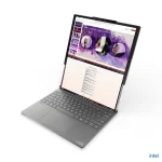 Lenovo ThinkBook 16.7" OLED 120Hz (Ultra 7-258V/32GB/1TB SSD/W11 Pro) Luna Grey (US Keyboard) - Image 4