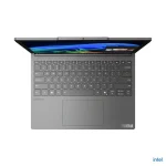 Lenovo ThinkBook 16.7" OLED 120Hz (Ultra 7-258V/32GB/1TB SSD/W11 Pro) Luna Grey (US Keyboard) - Image 6