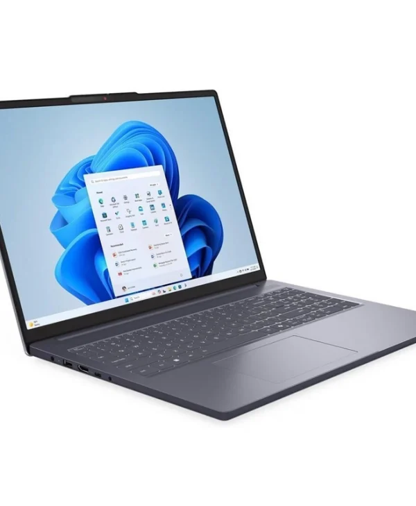 Lenovo IdeaPad Slim 3 16ARP10 16" IPS FHD+ (Ryzen 5-7535HS/16GB/1TB SSD/W11 Home) Luna Grey (US Keyboard)