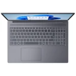 Lenovo IdeaPad Slim 3 16ARP10 16" IPS FHD+ (Ryzen 5-7535HS/16GB/1TB SSD/W11 Home) Luna Grey (US Keyboard) - Image 3