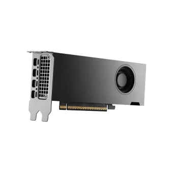 PNY RTX Pro 4000 Blackwell 24GB GDDR7 Κάρτα Γραφικών