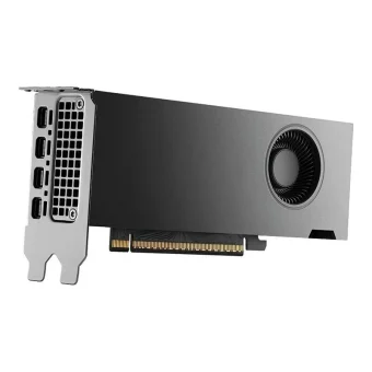 PNY RTX Pro 4000 Blackwell 24GB GDDR7 Κάρτα Γραφικών