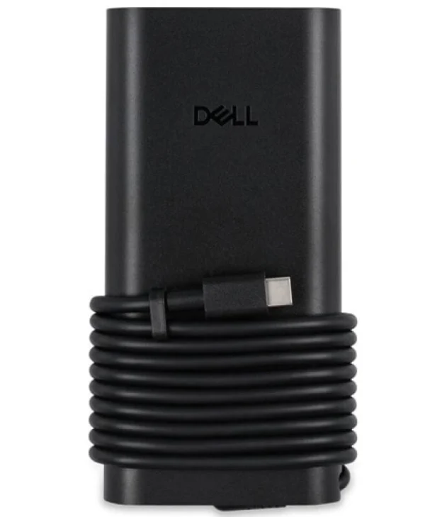 Dl 165w Usb-c Gan Ac Adapter Power Cord
