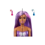 Barbie Γοργόνες Κούκλα Color Reveal για 3+ Ετών (Διάφορα Σχέδια) 1τμχ - Image 3