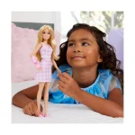 Barbie Style Basic Series Κούκλα Fashionistas για 3+ Ετών - Image 2