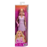 Barbie Style Basic Series Κούκλα Fashionistas για 3+ Ετών - Image 4