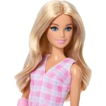Barbie Style Basic Series Κούκλα Fashionistas για 3+ Ετών - Image 5