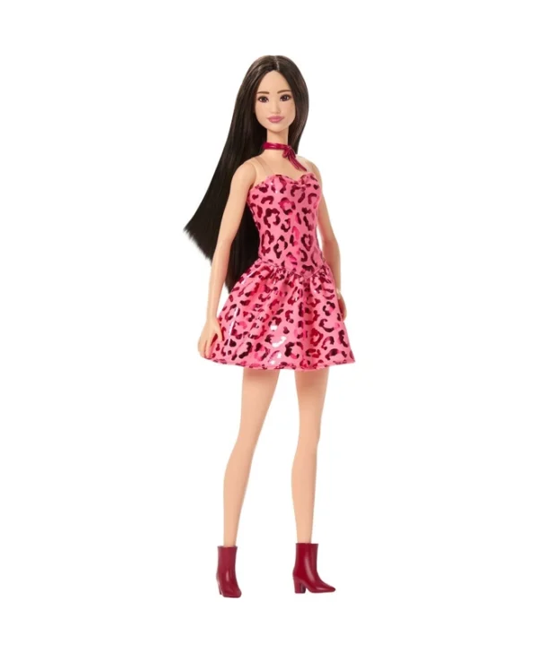 Barbie Style Basic Series Κούκλα