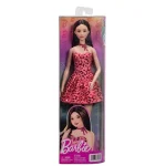 Barbie Style Basic Series Κούκλα - Image 4