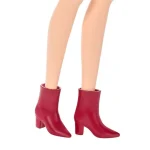 Barbie Style Basic Series Κούκλα - Image 6