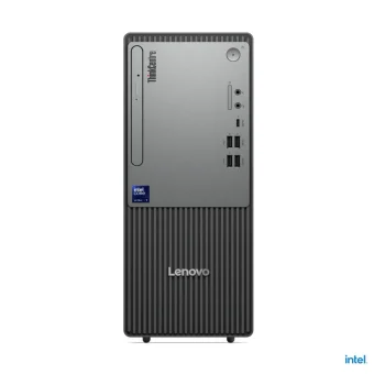 Lenovo ThinkCentre neo 50t Gen 6 Gaming Desktop PC (Ultra 5-225/16GB DDR5/512GB SSD/W11 Pro) με Πληκτρολόγιο (GR)