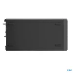 Lenovo ThinkCentre neo 50t Gen 6 Gaming Desktop PC (Ultra 5-225/16GB DDR5/512GB SSD/W11 Pro) με Πληκτρολόγιο (GR) - Image 3