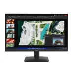 Lenovo ThinkVision S27-4e IPS Monitor 27" FHD 1920x1080 με Χρόνο Απόκρισης 4ms GTG