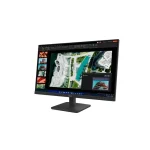 Lenovo ThinkVision S27-4e IPS Monitor 27" FHD 1920x1080 με Χρόνο Απόκρισης 4ms GTG - Image 4
